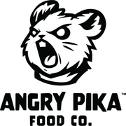 Angry Pike Logo - Adventure Breakfasts in Canada