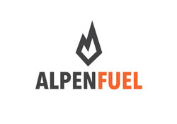 Alpen Fuel Logo - Adventure Breakfasts in Canada