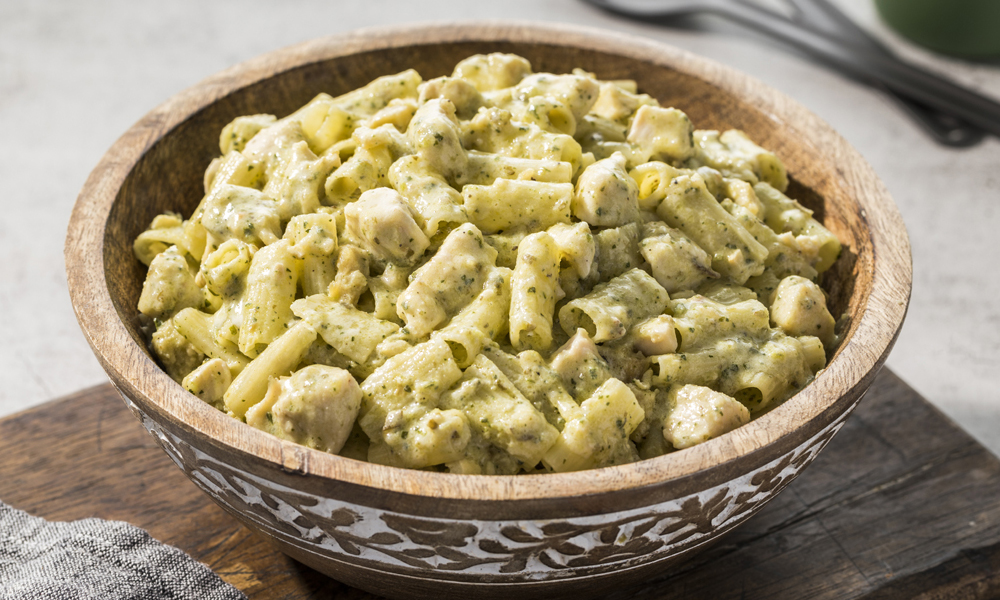 Peak Refuel Meals are Quick to Prepare