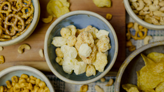 Enercheez requires zero refridgeration