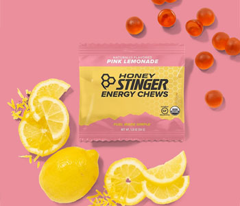 Honey Stinger Canada