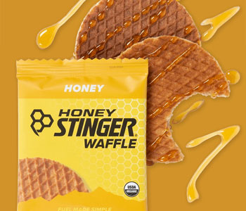 Honey Stinger Canada