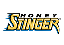 Honey Stinger Logo - Energy Chews and Bars in Canada