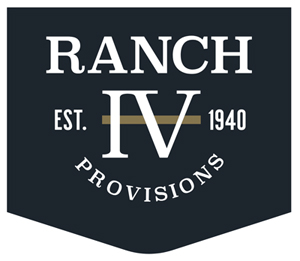 Ranch IV Provisions Waygu Meat Bars Canada
